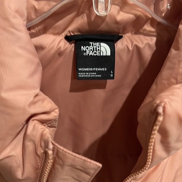 The North Face vest - Picture 3 of 7